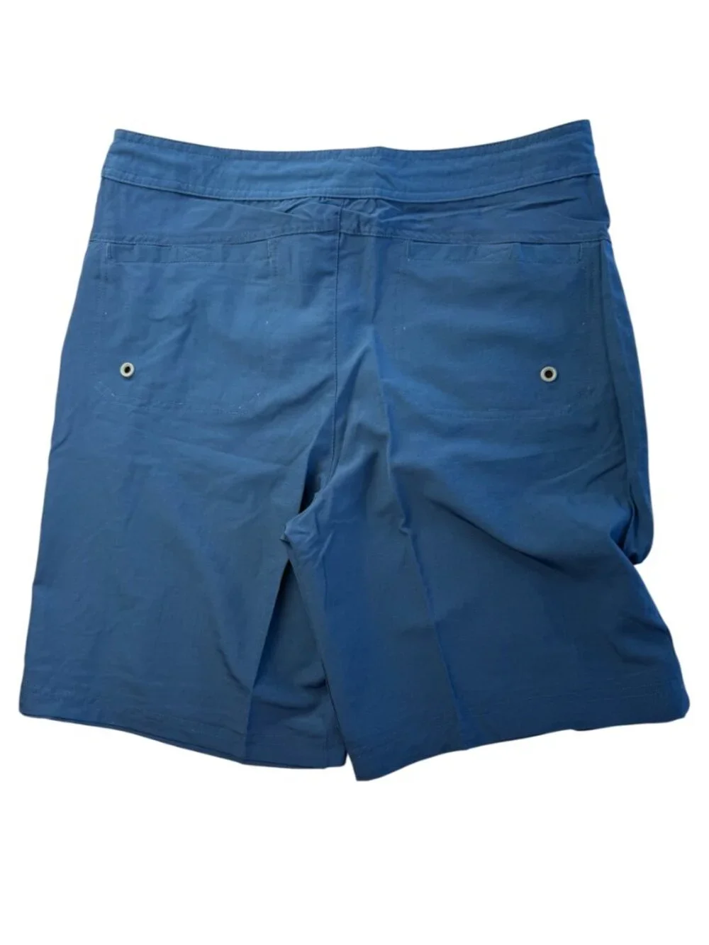 New NWT Banana Boat Men's Board Shorts Navy Blue. Size Adult Men's Medium